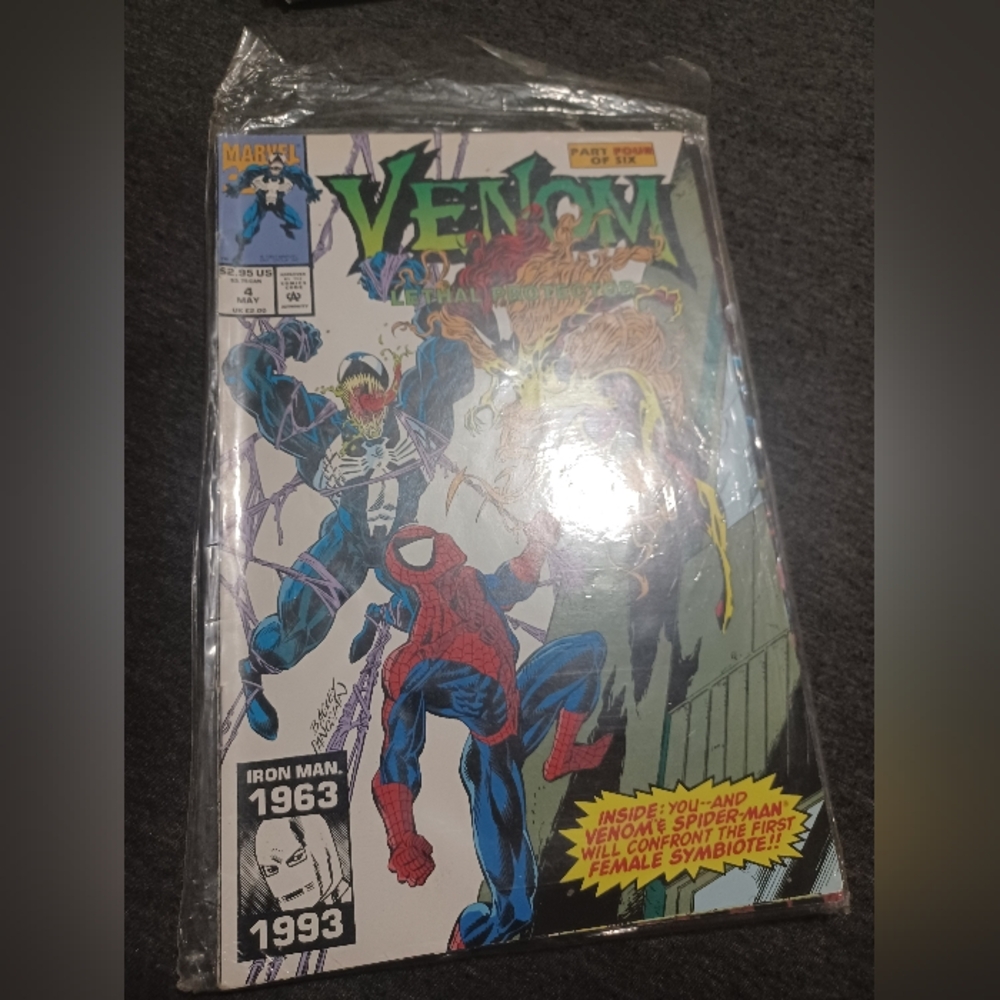 60+ comic book bulk - Picture 8 of 16